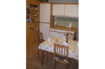 Tsjechië Privát Strážné, Exterieur